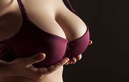 View Video(s) of BREAST REDUCTION